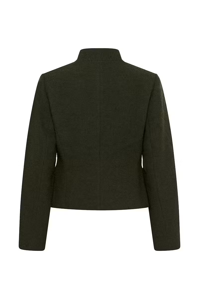 Elbrus Blazer, rosin