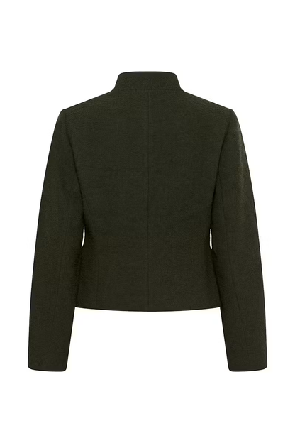 Elbrus Blazer, rosin