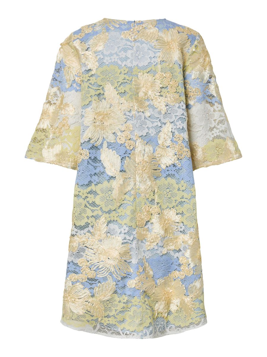 Yasfligo Dress, Show, pristine