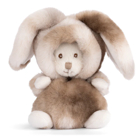 Ziggy Winter Rabbit, ass., 15 cm