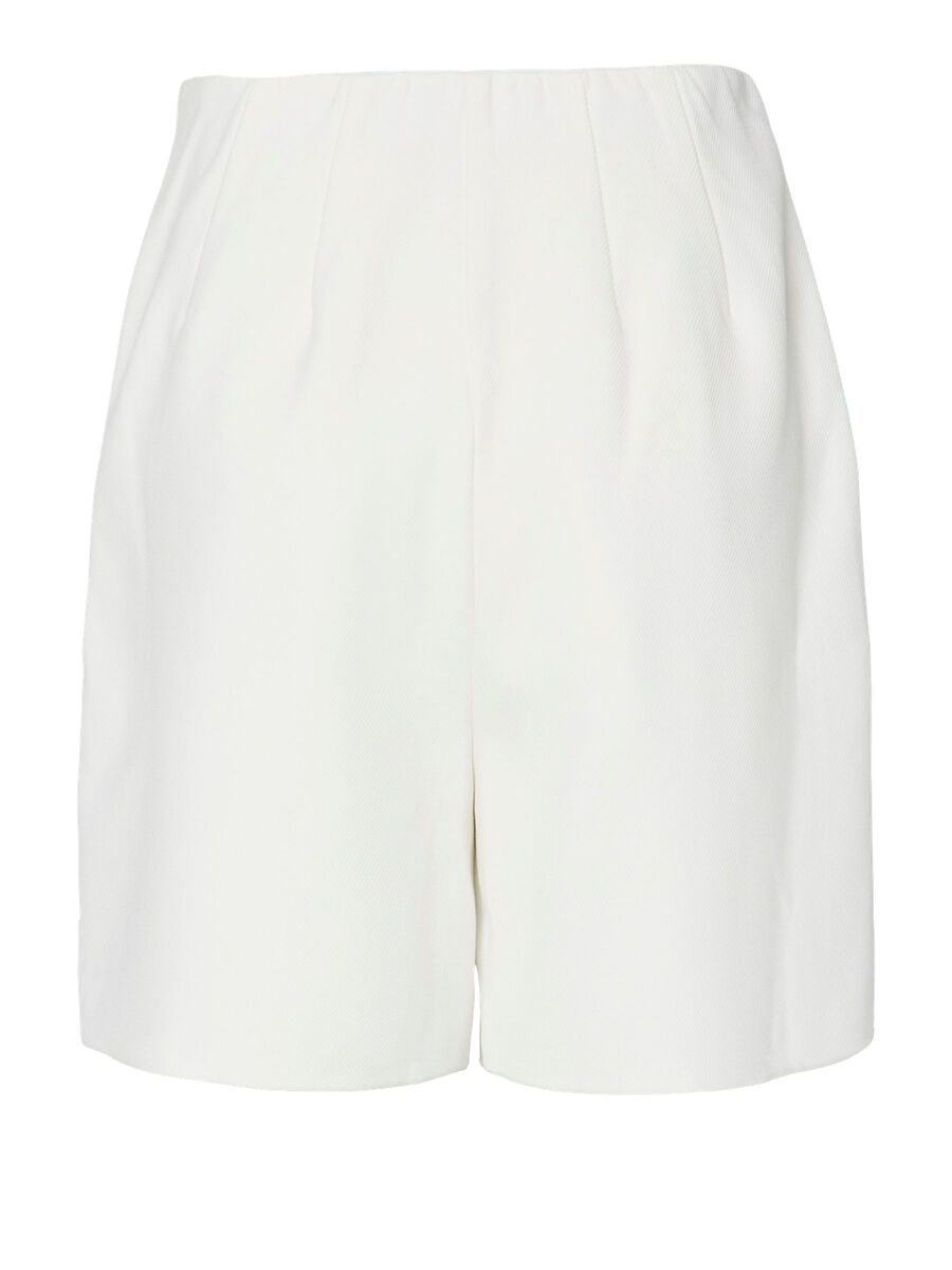 Yasilea New Shorts, star white