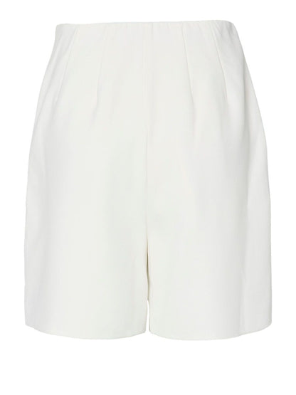 Yasilea New Shorts, star white