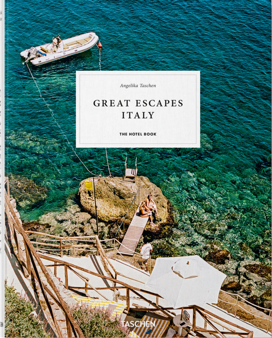 Great Escapes Italy