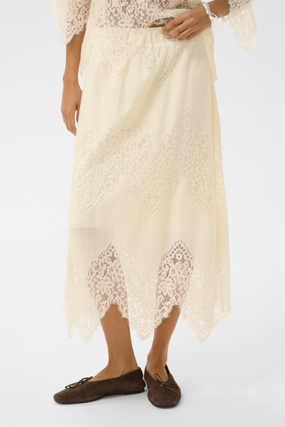 Briar Skirt, turtledove