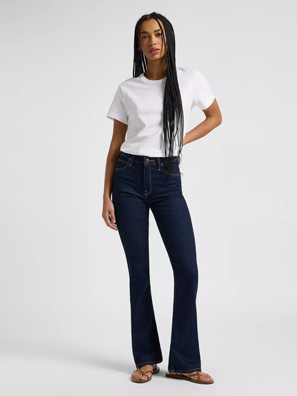 Breese Boot, one wash