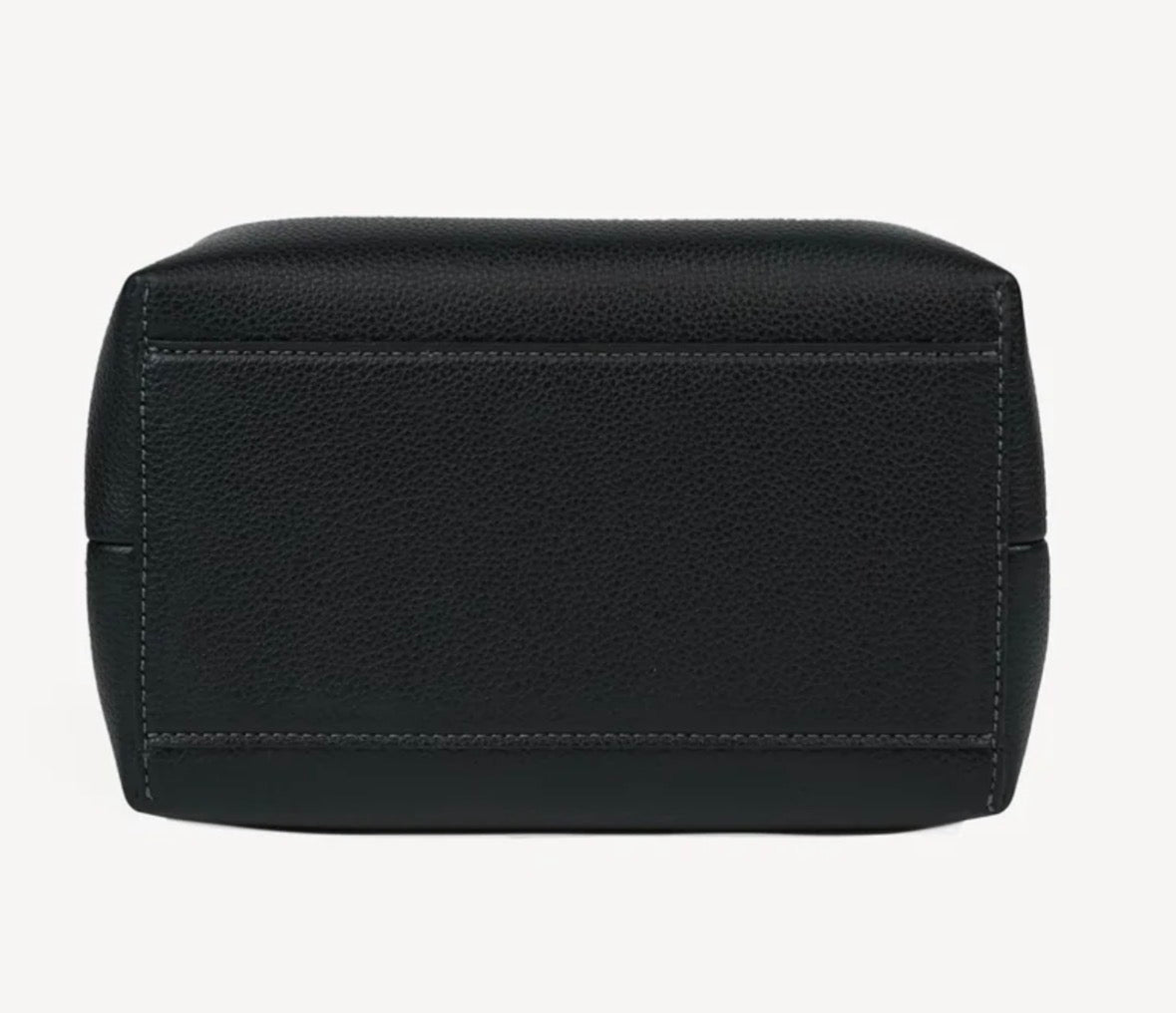 Saga Tote, black
