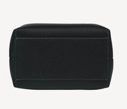 Saga Tote, black