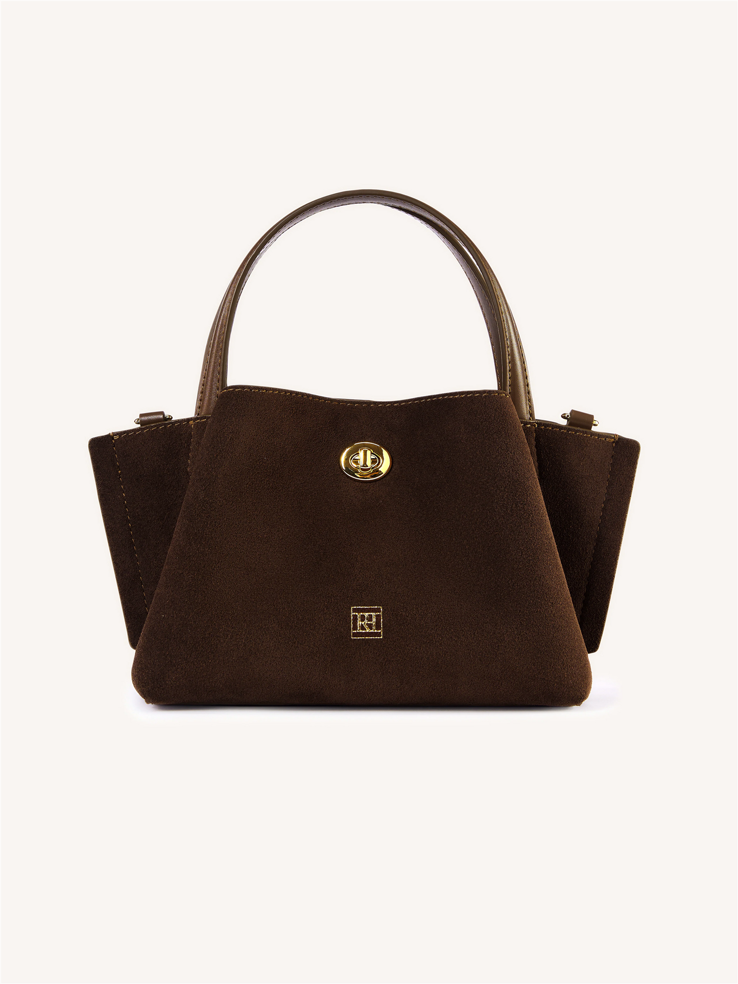 Mini Molly Tote, espresso