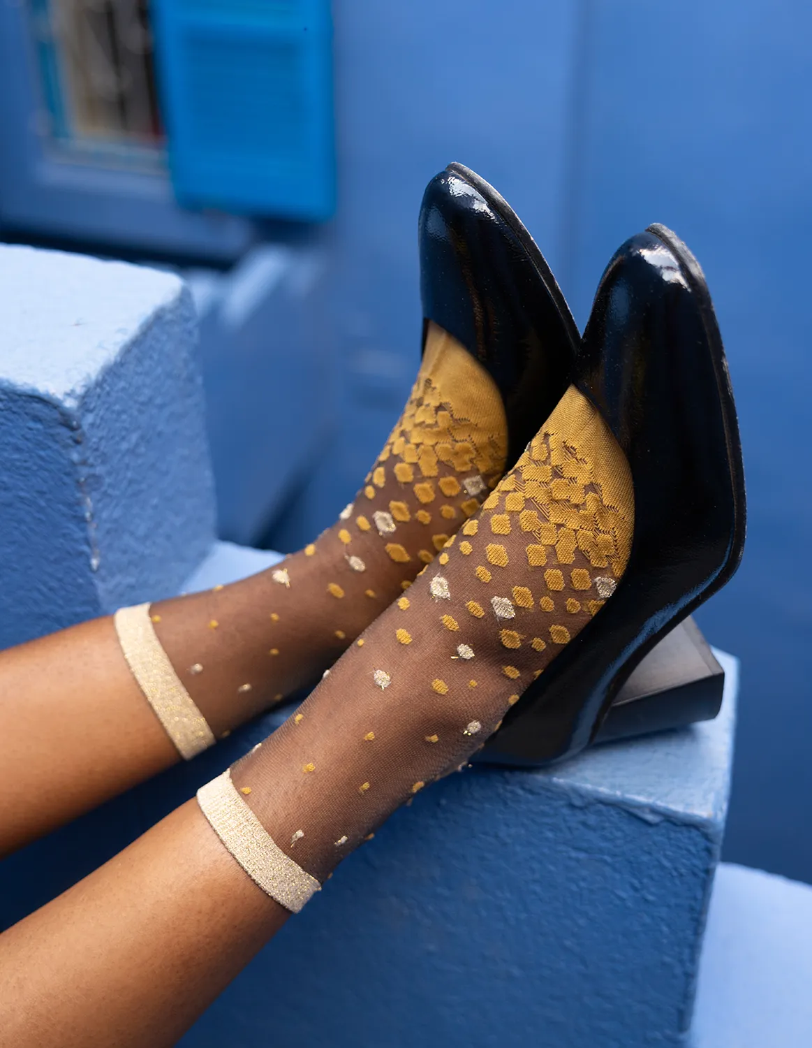 Nakameguro Ocre 39-41