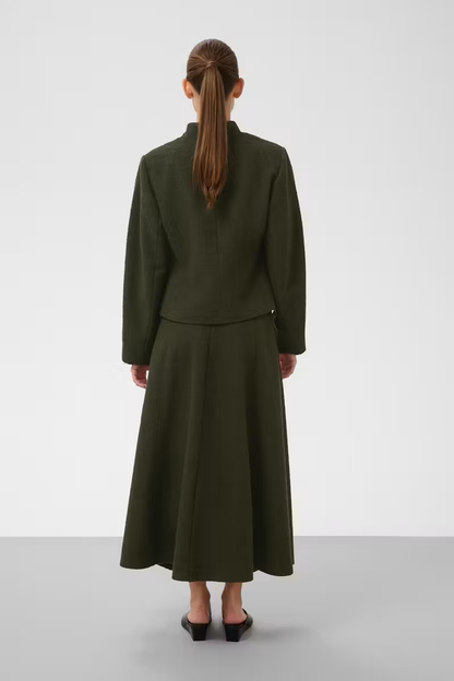 Elbrus Skirt, rosin