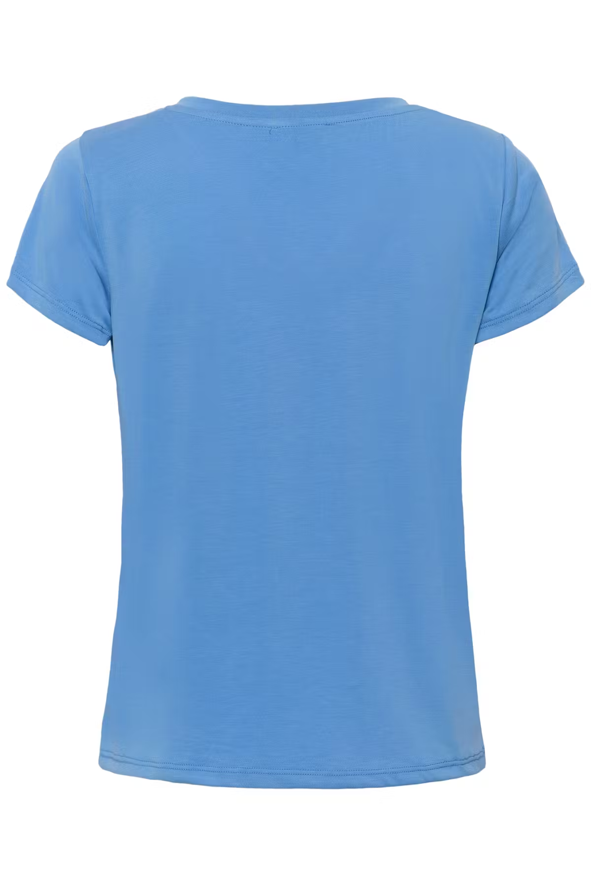 Columbine V-neck, regatta