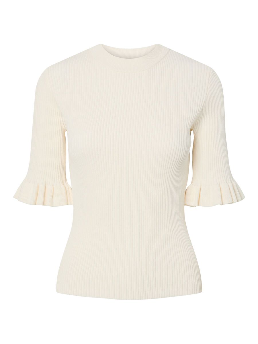 Yasmikla Knit Top, pristine