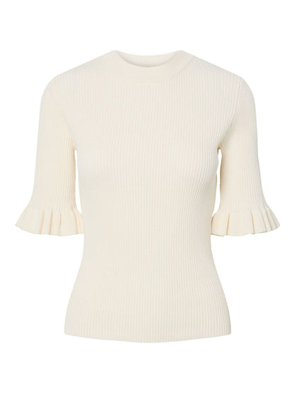Yasmikla Knit Top, pristine
