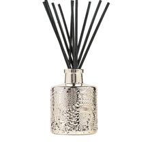 Load image into Gallery viewer, Reed Diffuser, gilt, pomander, hinoki, 100 ml