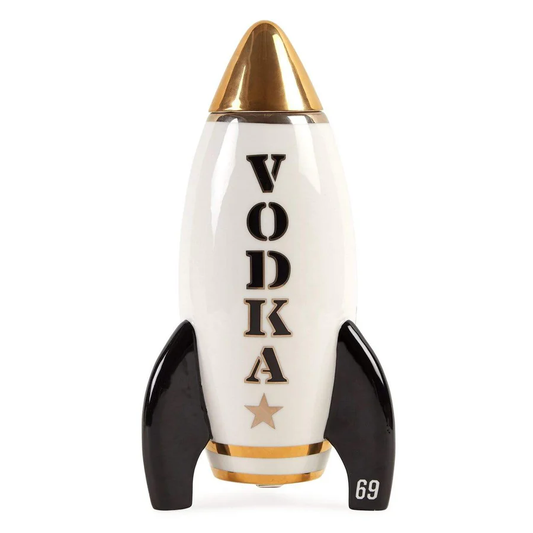 Rocket decanter Vodka