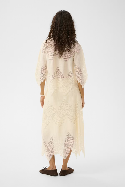 Briar Skirt, turtledove