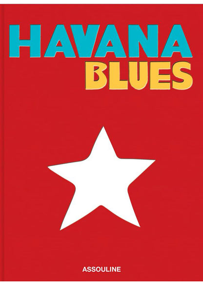 Havana Blues, Assouline