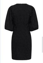 Load image into Gallery viewer, Maybel Zazu Dress, black