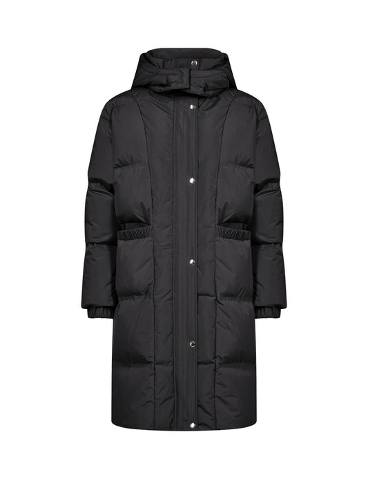 Mona 6 Jacket, black