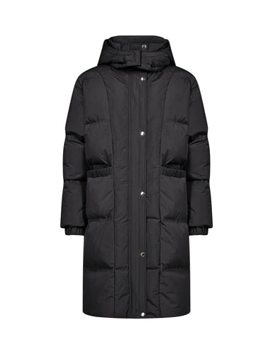 Mona 6 Jacket, black