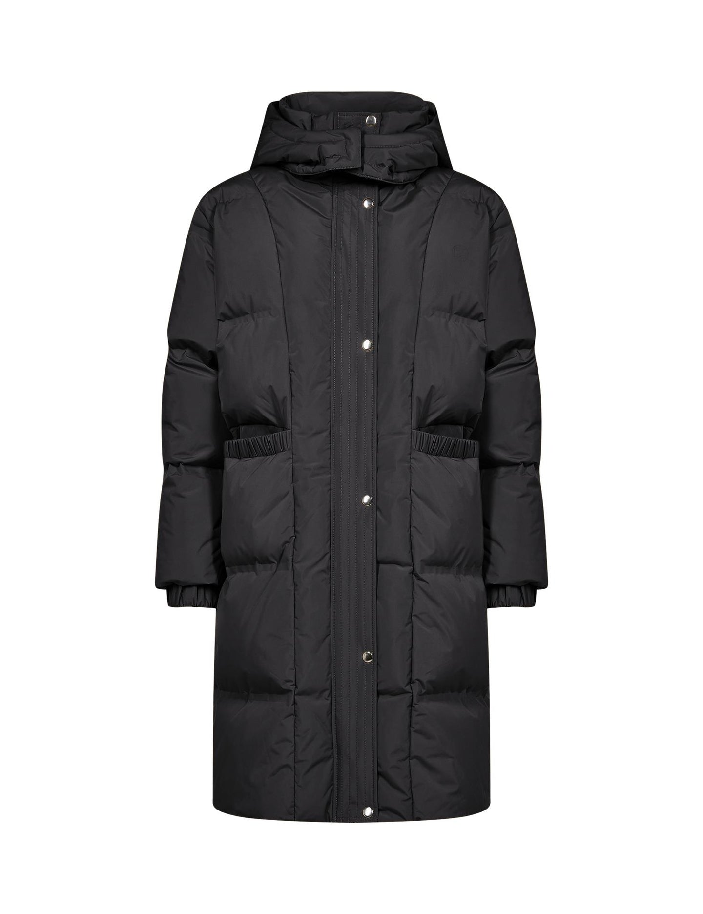 Mona 6 Jacket, black
