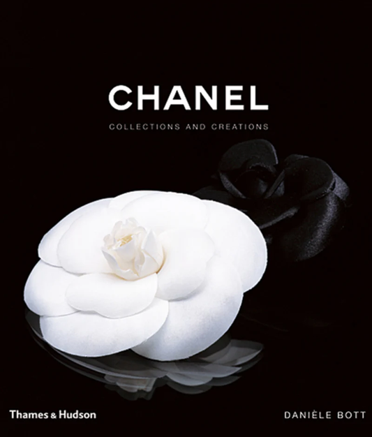 Chanel Collections and Creations