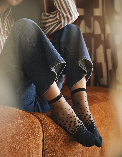 Nakameguro Black 39-41