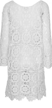 Load image into Gallery viewer, Annemone Dress, white