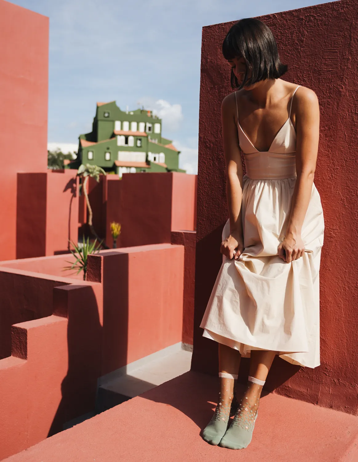 Nakameguro Champagne 39-41