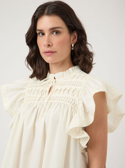 Yaslura Dress, pristine