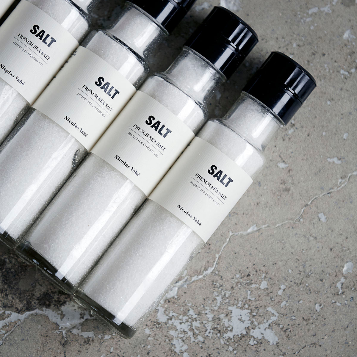 Fransk havsalt
