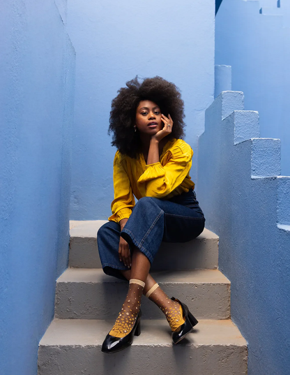 Nakameguro Ocre 39-41