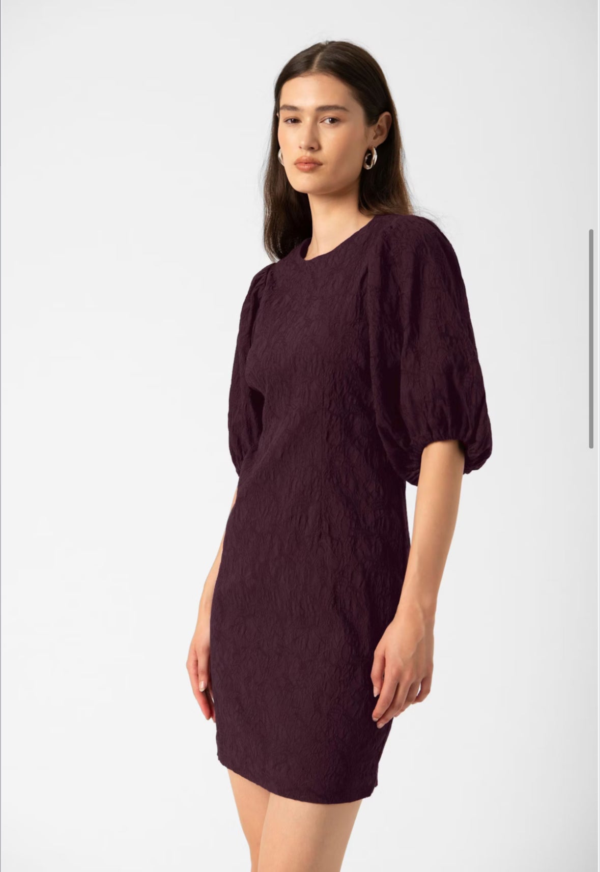 Maybel Zazu Dress, winetasting