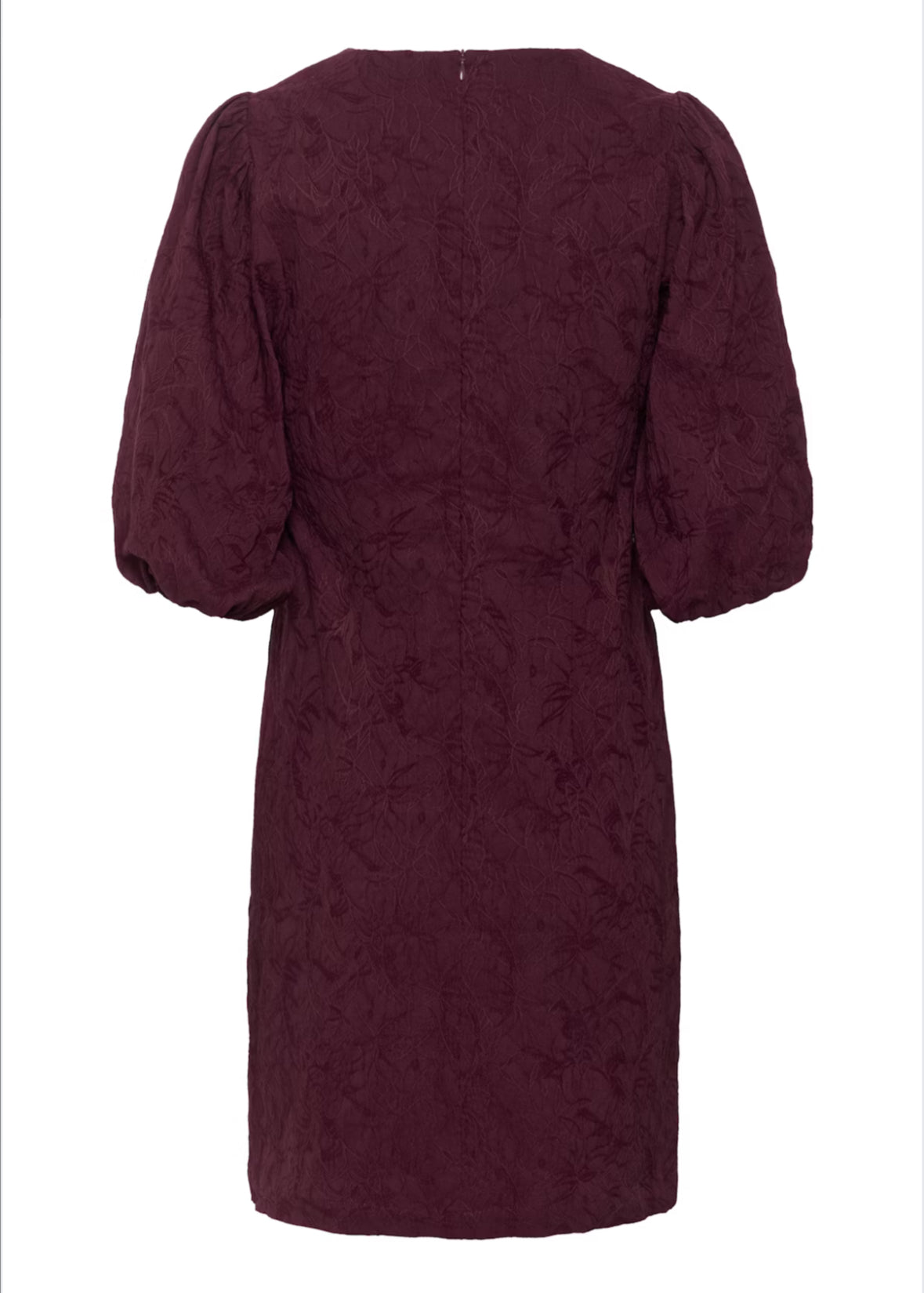 Maybel Zazu Dress, winetasting