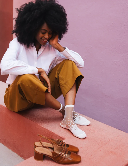 Nakameguro White 36-38