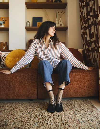 Nakameguro Black 39-41