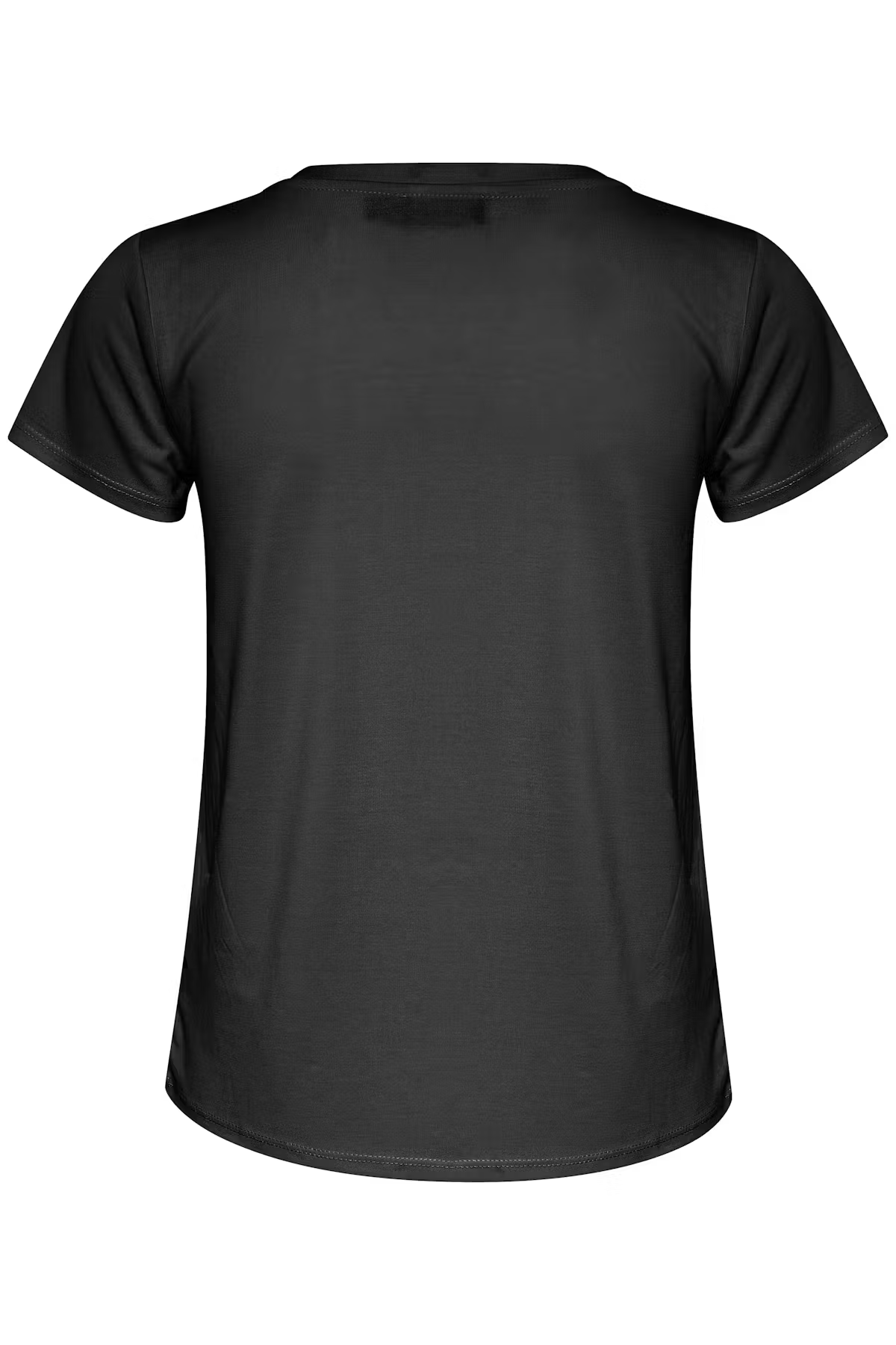 Columbine V-Neck, black