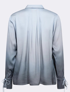 Fione 3 Shirt, pastel blue
