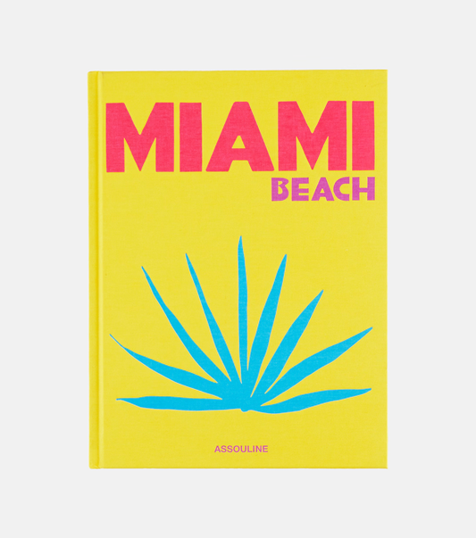 Miami Beach, Assouline