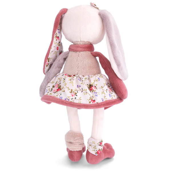 Bibi, kosedyr, 25 cm.