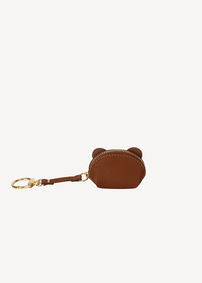 Mini Lucky Elephant, brown