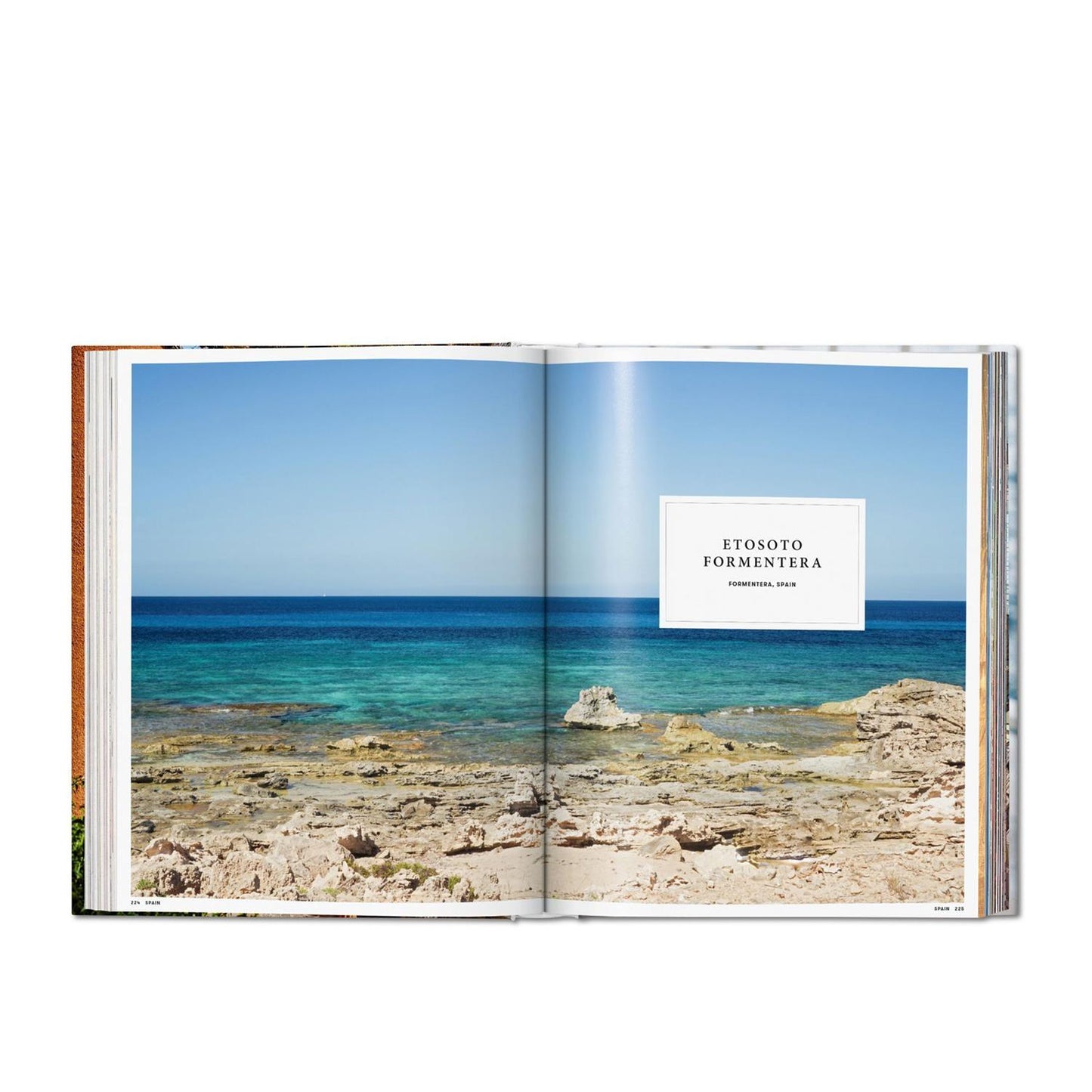 Great Escapes Mediterranean