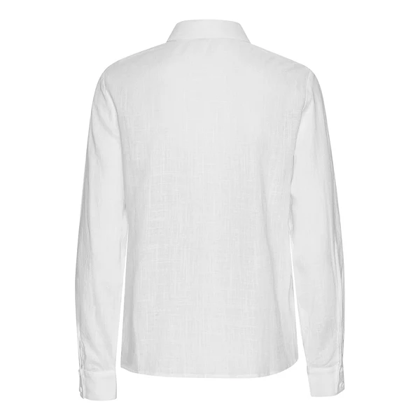 Lerke Shirt, white