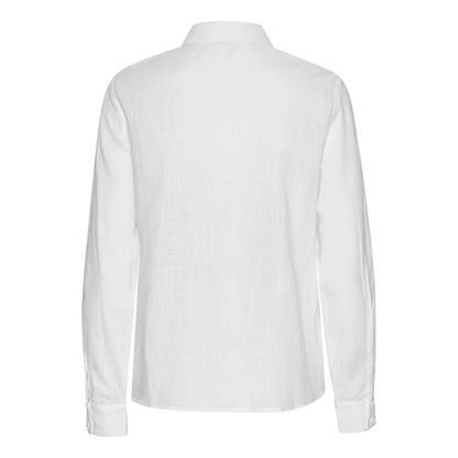 Lerke Shirt, white