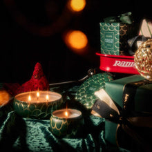 Load image into Gallery viewer, Mini Tin Candle 25h, noble fir
