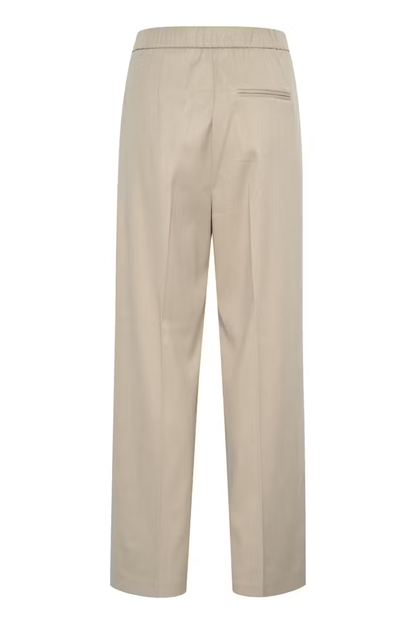 Sagna Pants, flint grey melange