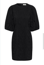 Load image into Gallery viewer, Maybel Zazu Dress, black
