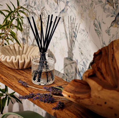 Reed Diffuser, French cade/lavender, 100 ml