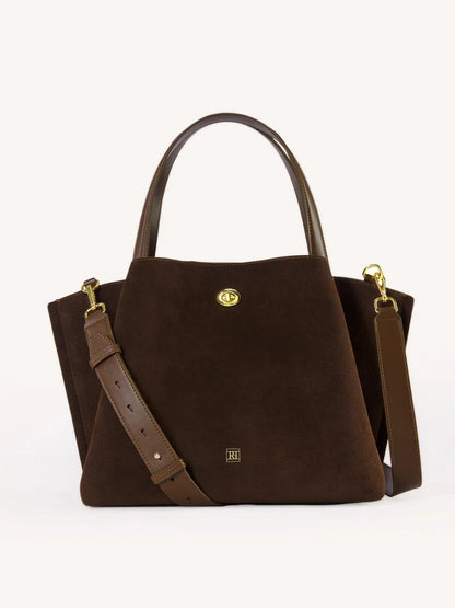 Molly Tote, espresso
