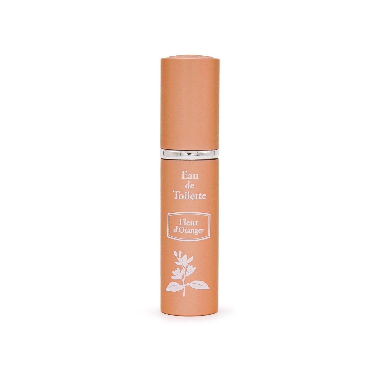 Eau de Toilette, Fleur d'Orange, 10 ml